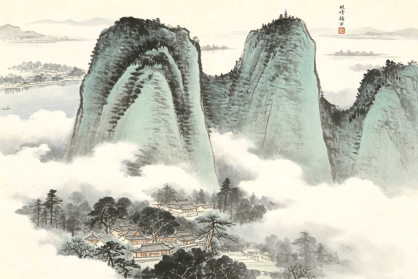 诗词联曲研究/七言绝句五十六法第一类1-4法释析与作业布置