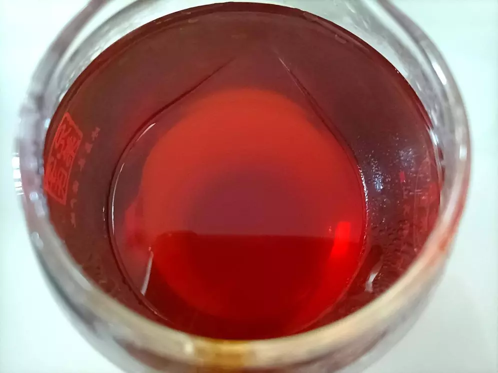 品鉴凤凰窝熟茶（图4）