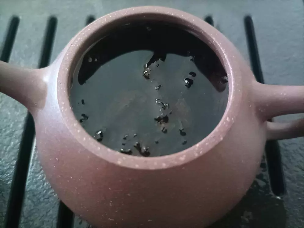 品鉴凤凰窝熟茶（图3）