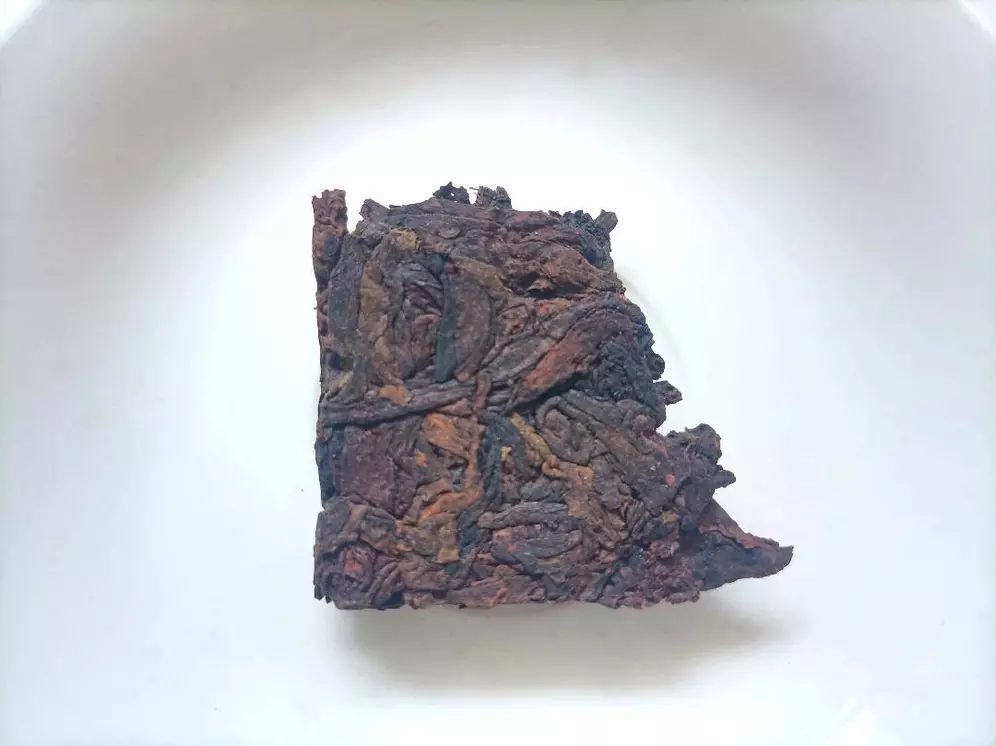 品鉴凤凰窝熟茶（图2）