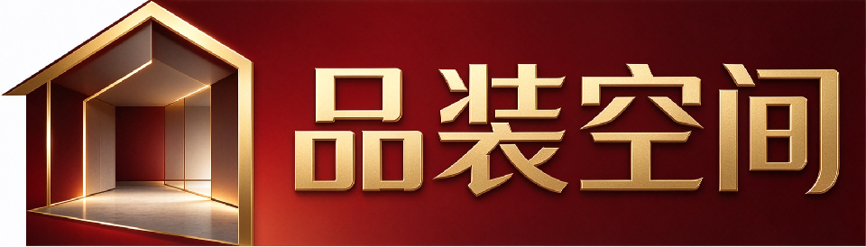 品装空间logo