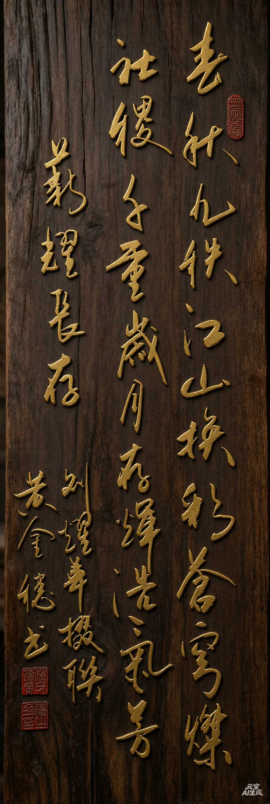 江山换彩苍穹灿-岁月存辉浩气芳∥桂林市纪念中国工农红军长征胜利90周年大型老少诗书画篆艺术展∥长征颂歌∥桂林北京头版头条（图17）