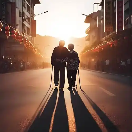 【原创】薛宇春:不讨人厌的老去(图3)