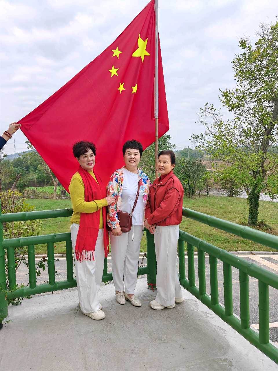天语‖泽润秋聚，不负韶光（图15）