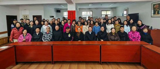 北京市海淀区玉海园综合治理联盟召开第三次工作会(图3)