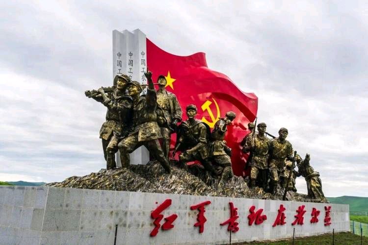 【上海香兰诗词社】第26期 长征颂•霜降秋韵•枫燃秋山（图14）