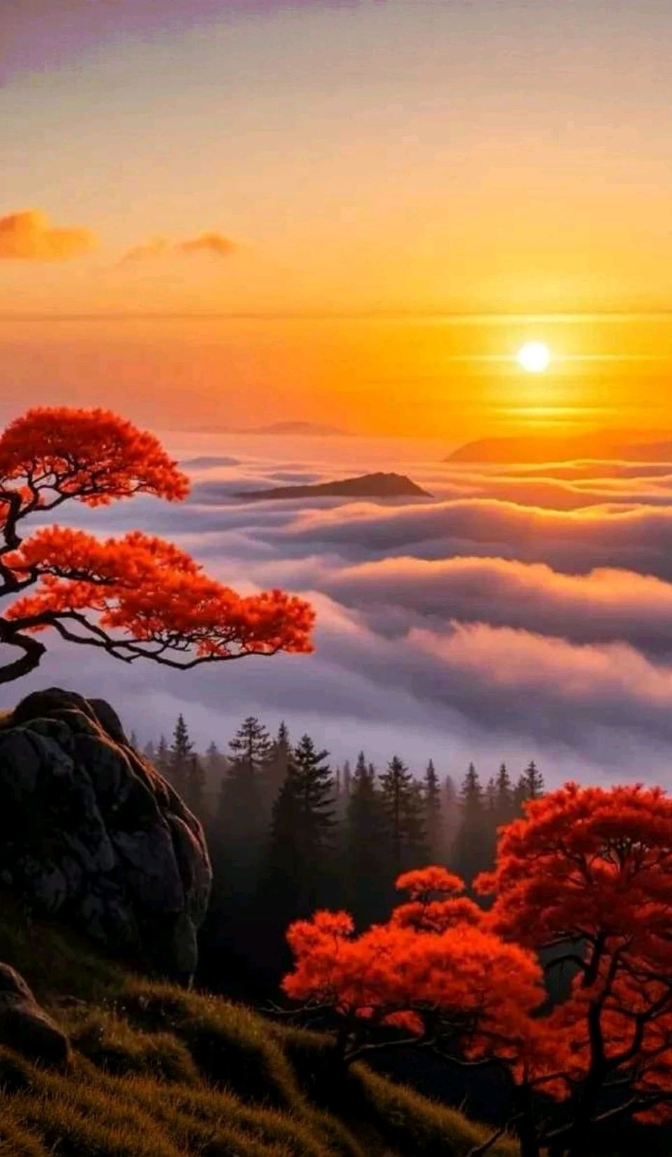 聆听 ‖ 宋丽丽朗诵《诗意中国》作者/欧震（图3）