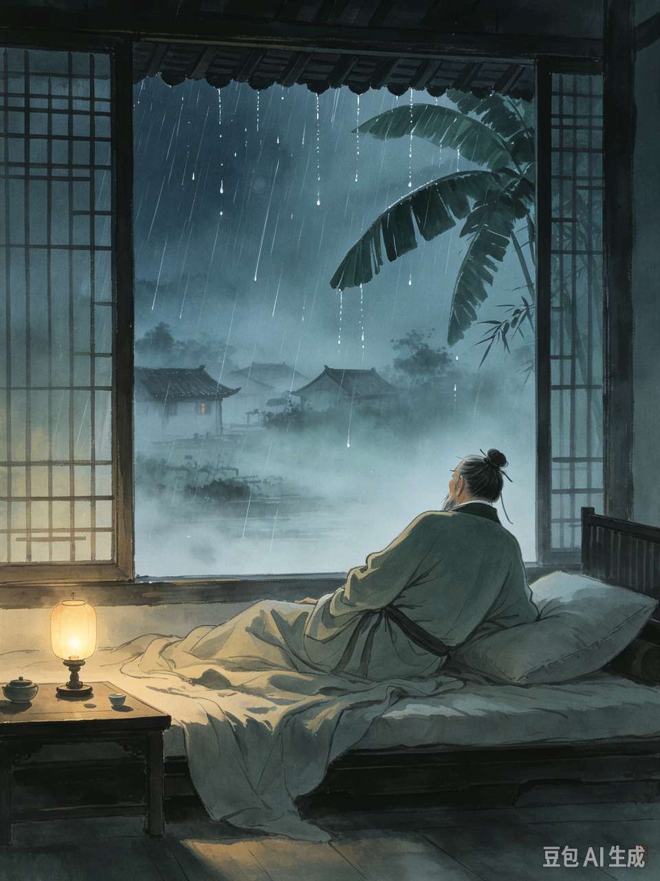 【荣耀中国】金华分社*吴宝金词曲欣赏(图6)