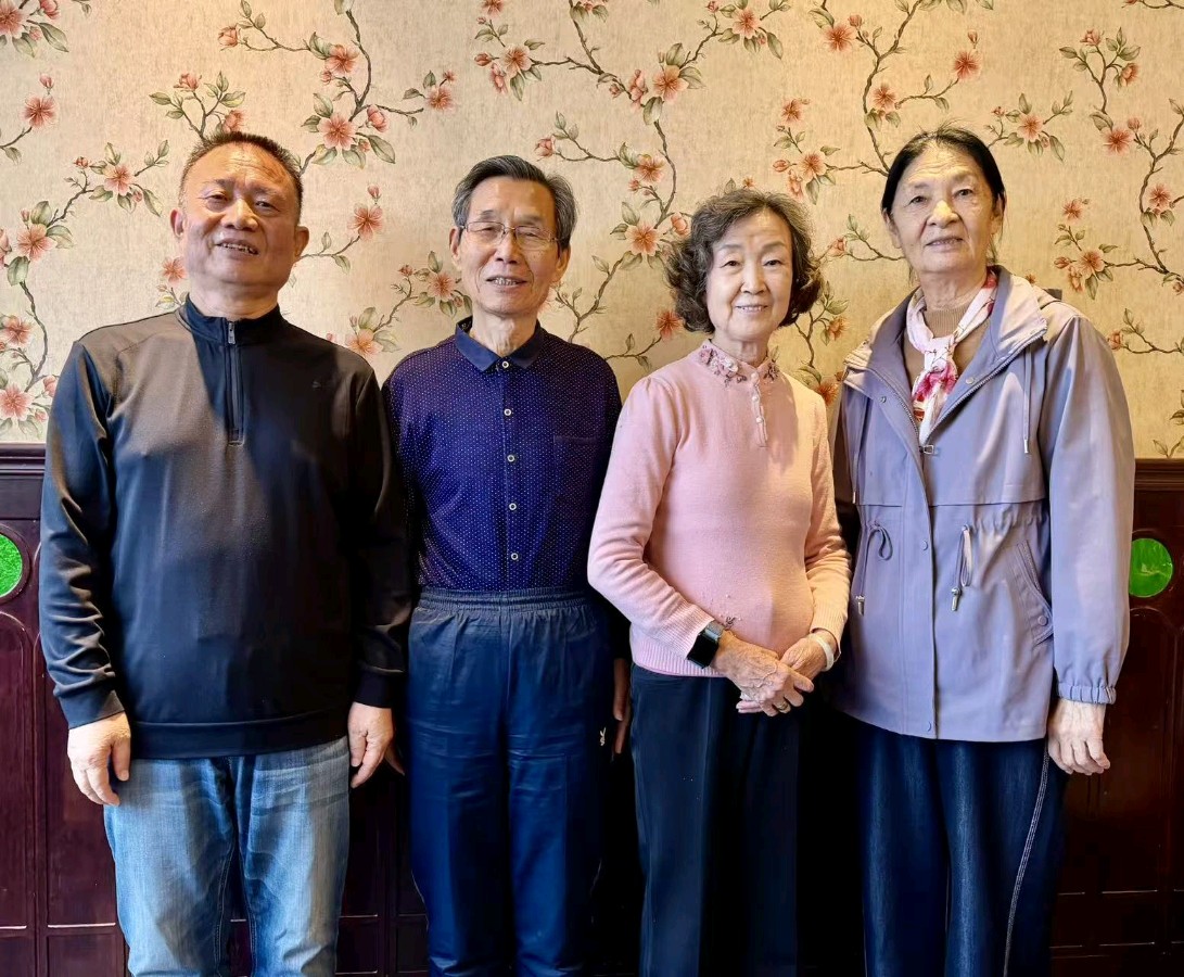 【忆长征】传承长征精神 告慰红军忠魂一一记一次特别的京城雅集：文图/ 解 放（甘肃兰州）（图14）