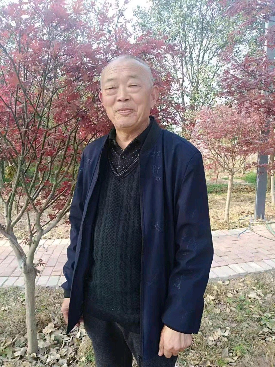 我的退休生活 文/李德强（图3）
