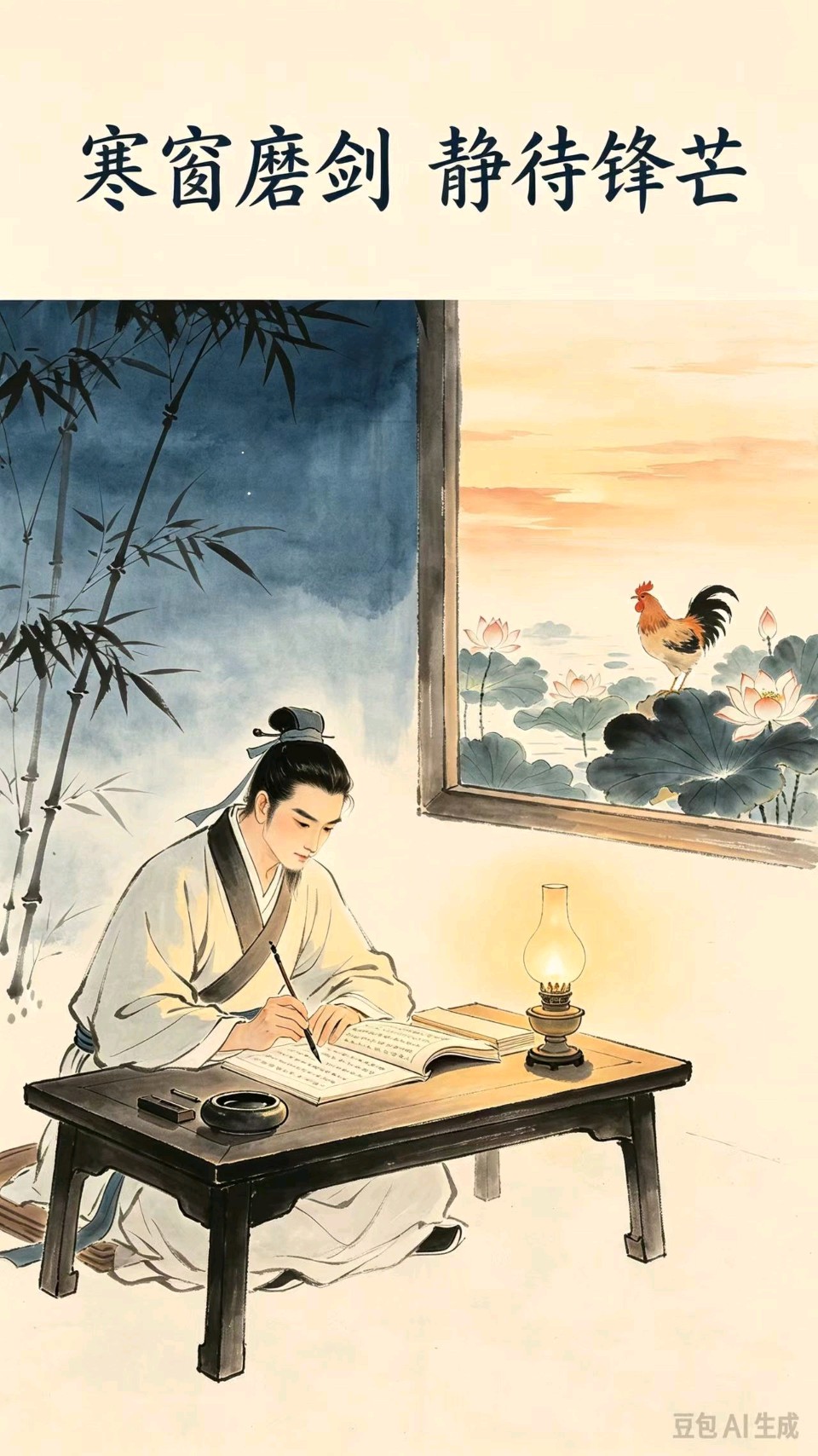 【京华精英社】苏盛梧专辑035期(图5)