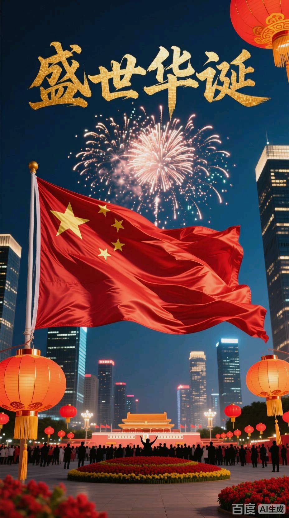 【诗词鉴赏】丙午年季秋朱继信老师个人诗词作品专辑（组诗十八首）北京头条、西安头条、都市头条发布！（图9）