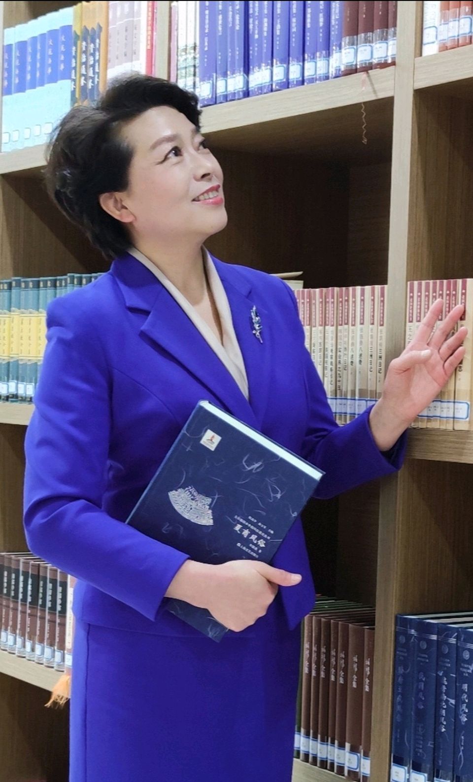 ［名家·名作·名诵］牧夫：情系乌拉盖一一大型抒情叙事诗朗诵［三名特刊］（第期）（总第200期）（图15）