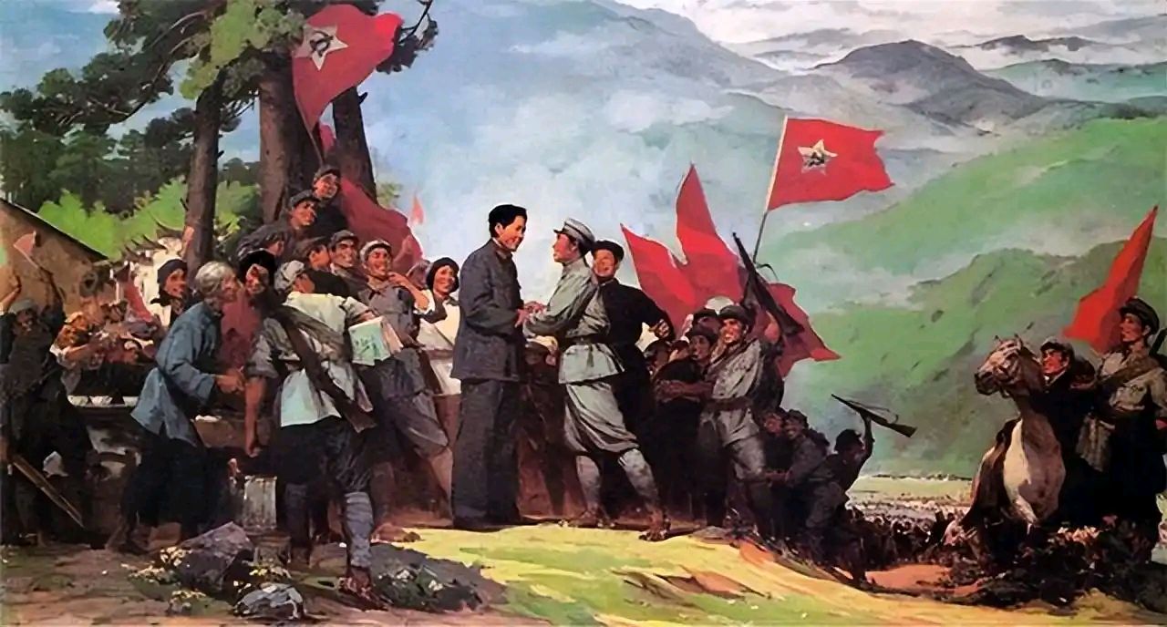 【诗词鉴赏】丙午年季秋朱继信老师个人诗词作品专辑（组诗十八首）北京头条、西安头条、都市头条发布！（图30）