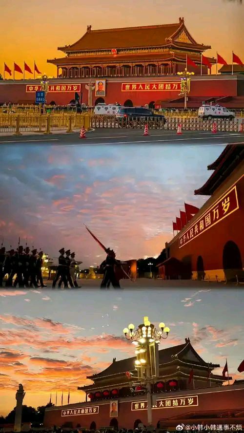 【诗词鉴赏】丙午年季秋朱继信老师个人诗词作品专辑（组诗十八首）北京头条、西安头条、都市头条发布！（图38）