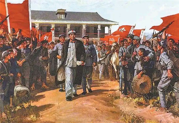 【诗词鉴赏】丙午年季秋朱继信老师个人诗词作品专辑（组诗十八首）北京头条、西安头条、都市头条发布！（图32）