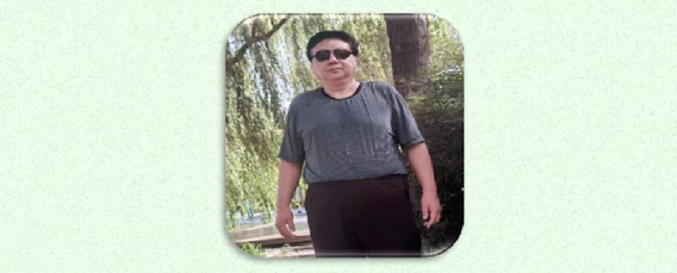 朱进勇