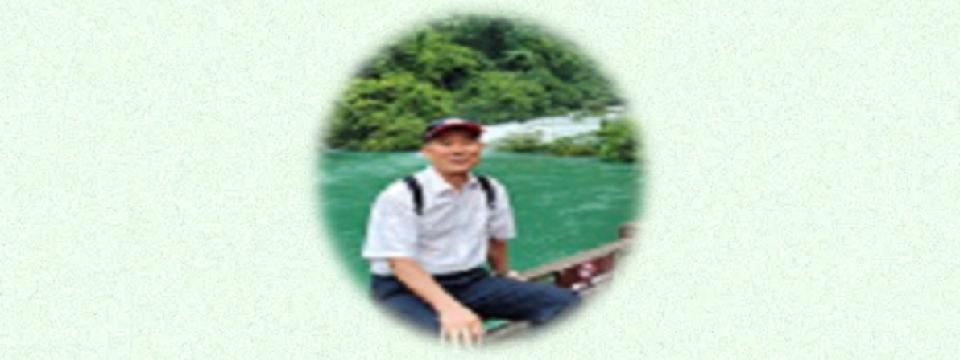 卢丕英
