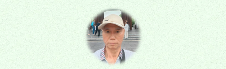 张启凡