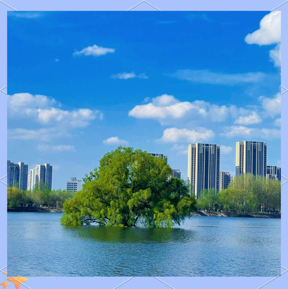 请欣赏《浑河晚秋》作者/吴耀武/主播 编辑 英利【中国长江文学社】有声文学平台【第30380期】（图7）