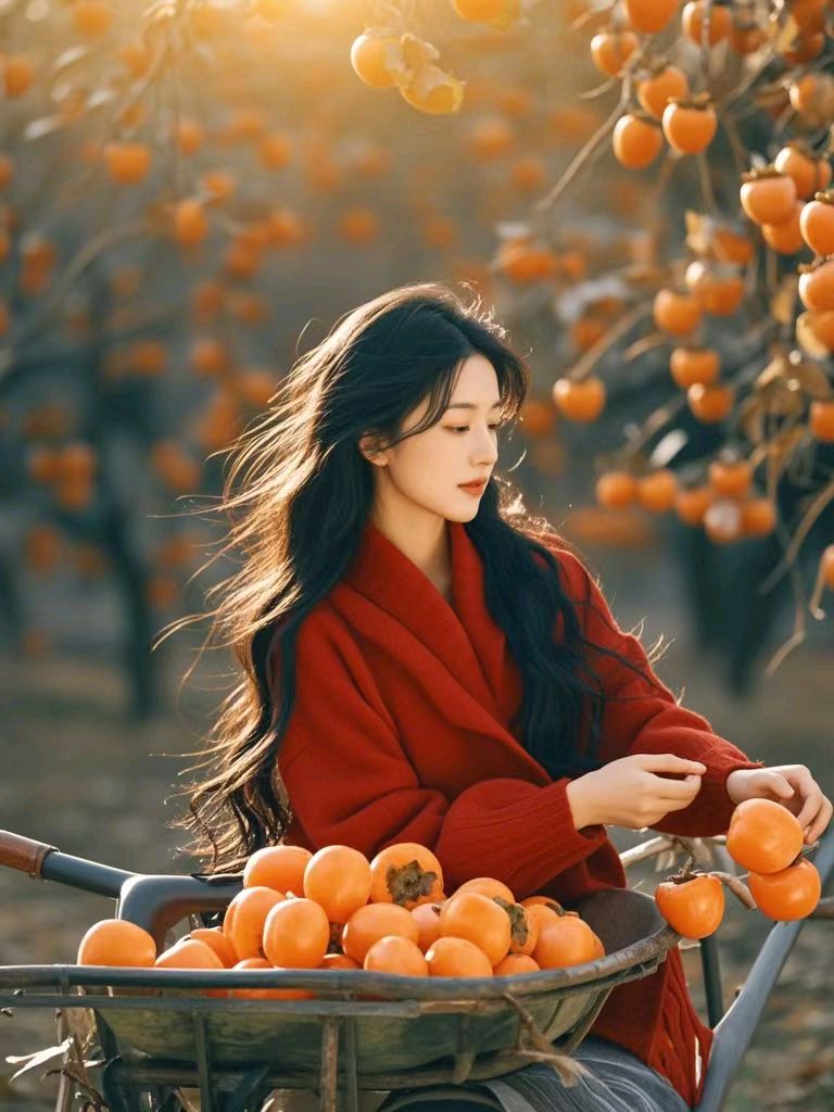 中华红旗国际诗社~北京头条~晚秋之恋:作者 / 宏翔:朗诵 / 凯哥(图9)