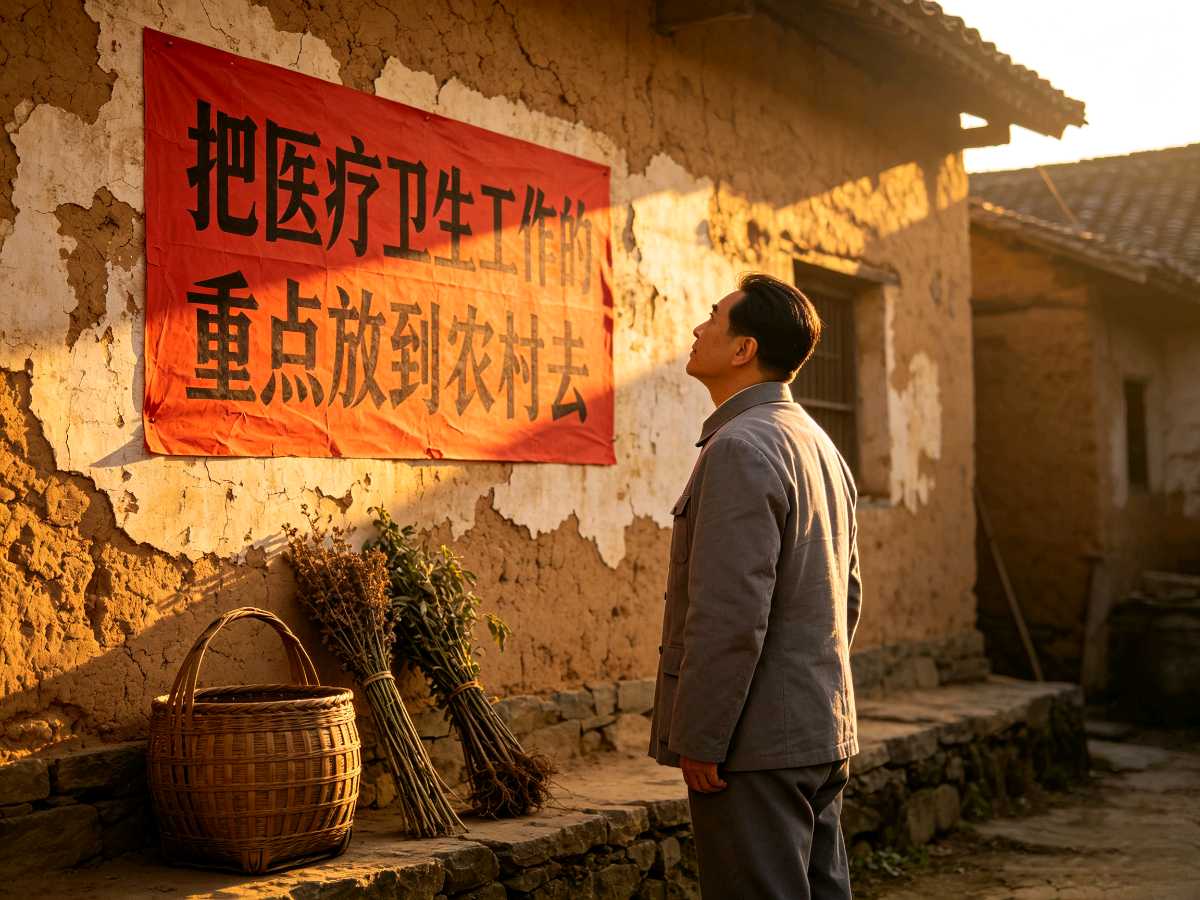 中医药在特殊时代的历史担当︱作者杨敬信 中华诗经阁陕西分社（图5）