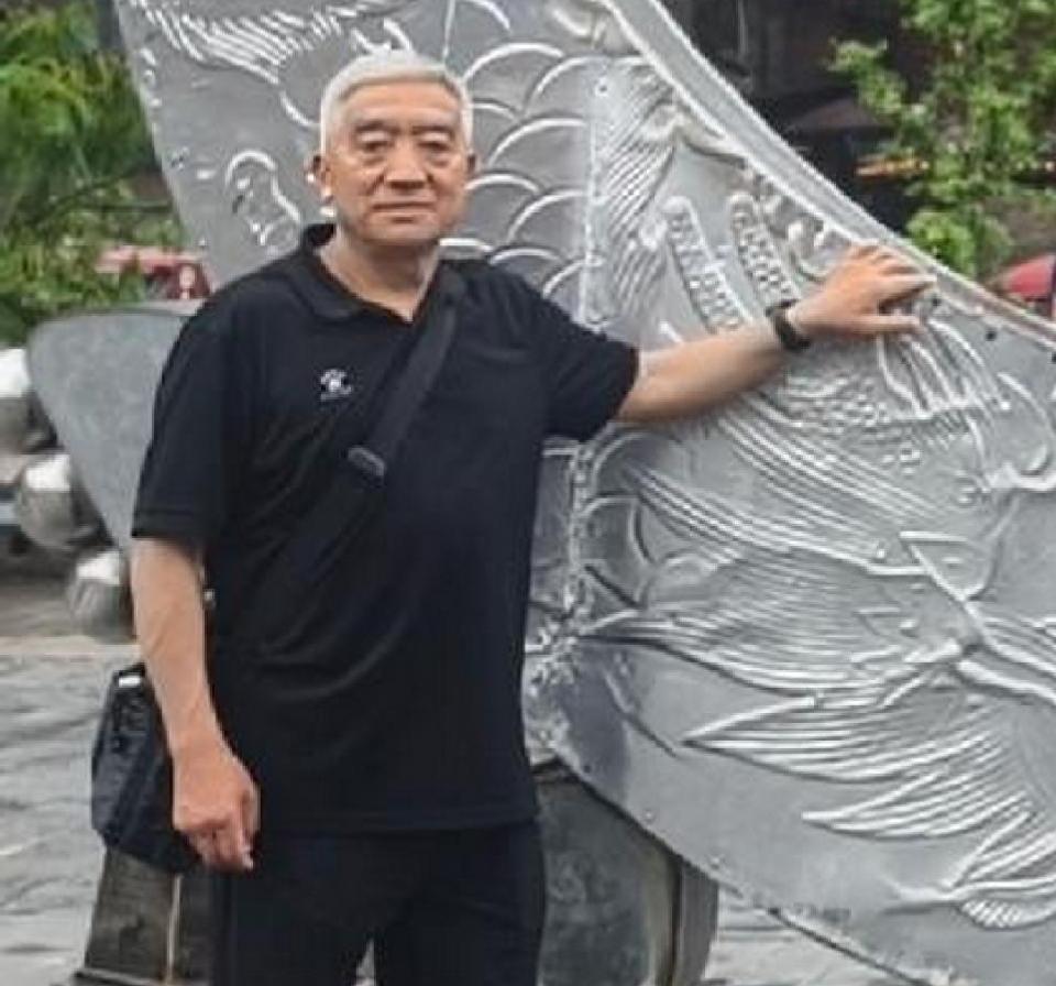 何俊安2