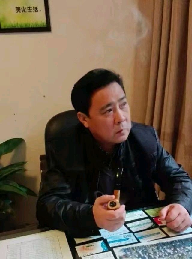 中国民间诗人‖王永军《闲日煮时光》