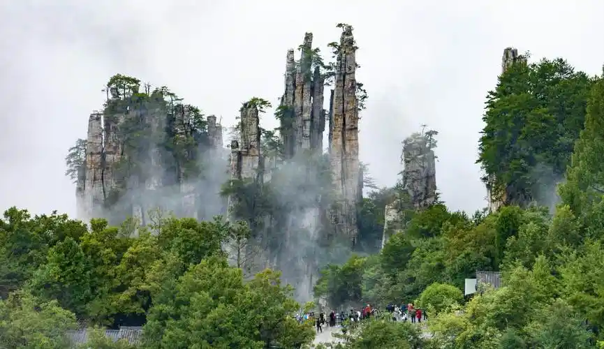 【北京头条】龚建华诗歌专辑056期（图8）