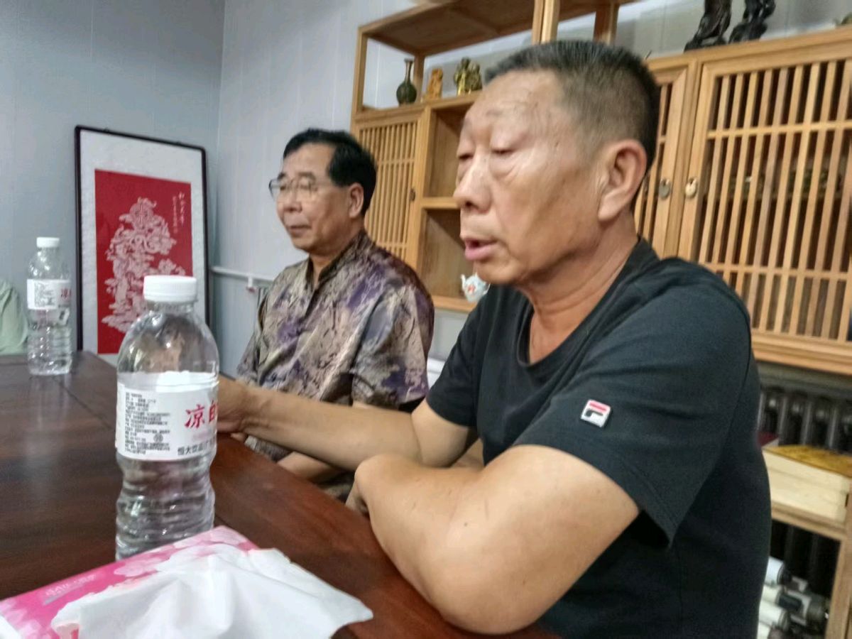 【燕赵文学】以和合铸魂，以实干兴村——评孟晓光带领双蓬头村的振兴实践（河北/刘孟领）