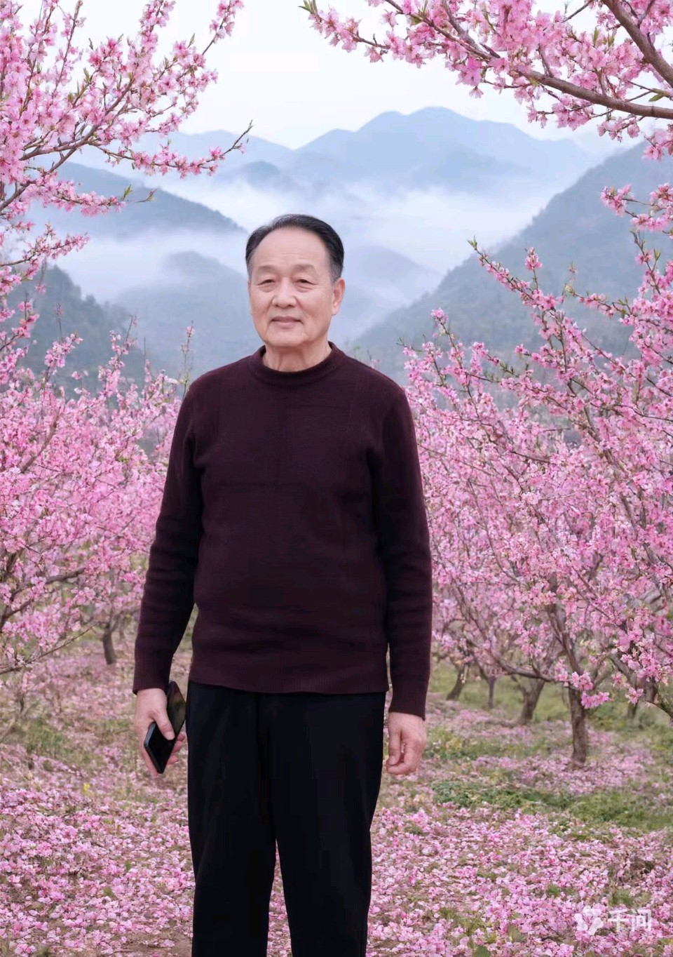 赞河东才子乡土作家何喜牢老师 作者:张全民 主播:蝴蝶兰(图2)