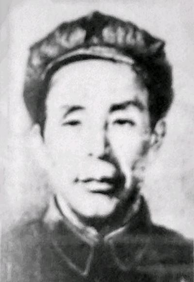 【红军小说】《留下》作者:心如大海 编辑:心如大海(图3)