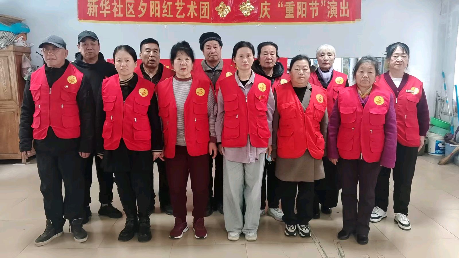 开展便民服务 共建美好社区（图2）