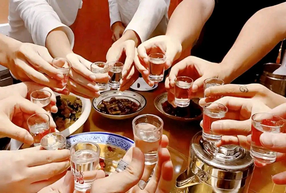 宋金虎（武汉）现代诗:定格五十年（图4）