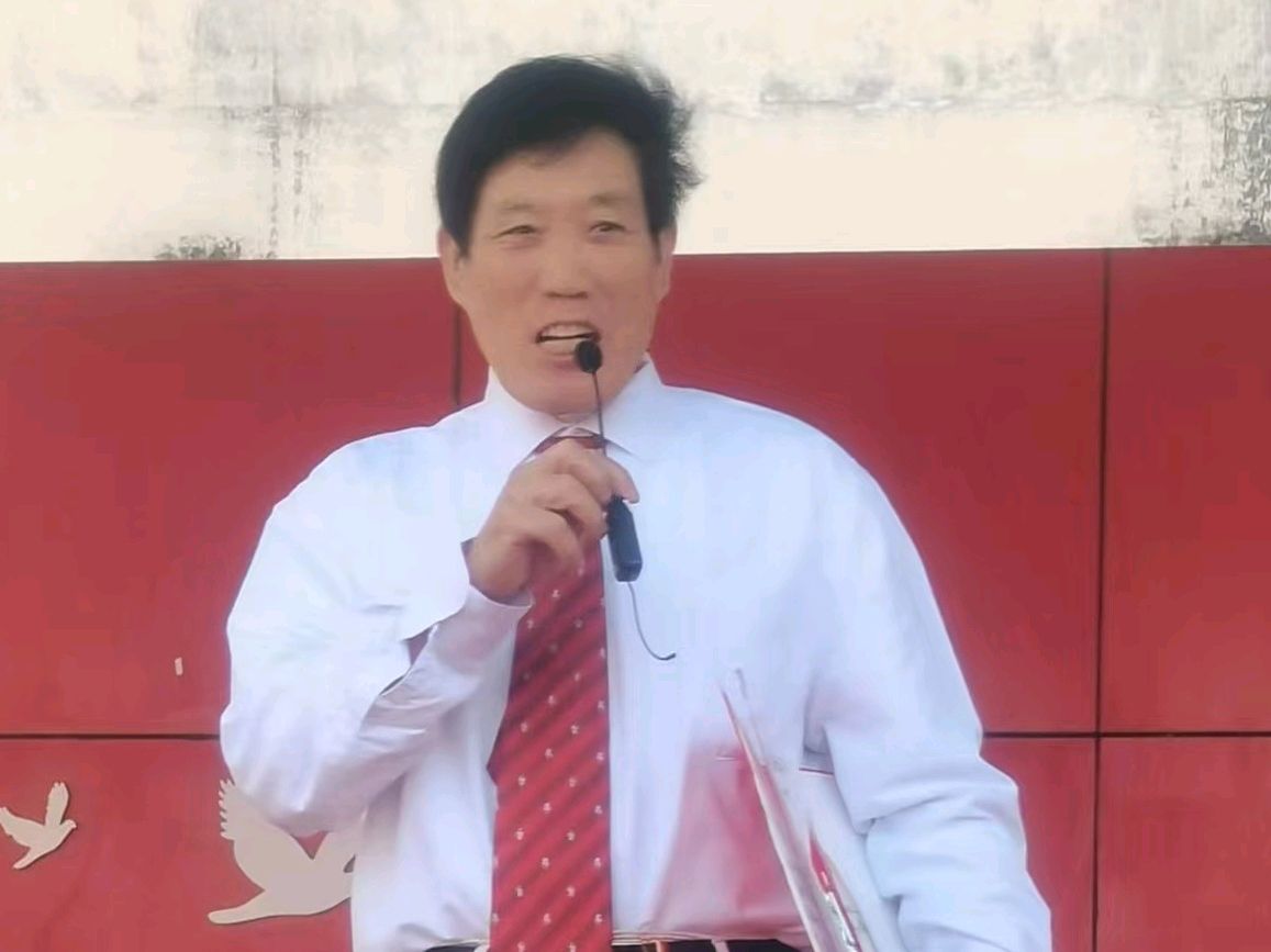 群英荟萃诵长征 薪火赓续启新程——国学会讲师团纪念红军长征胜利90周年线上才艺展示活动(图4)