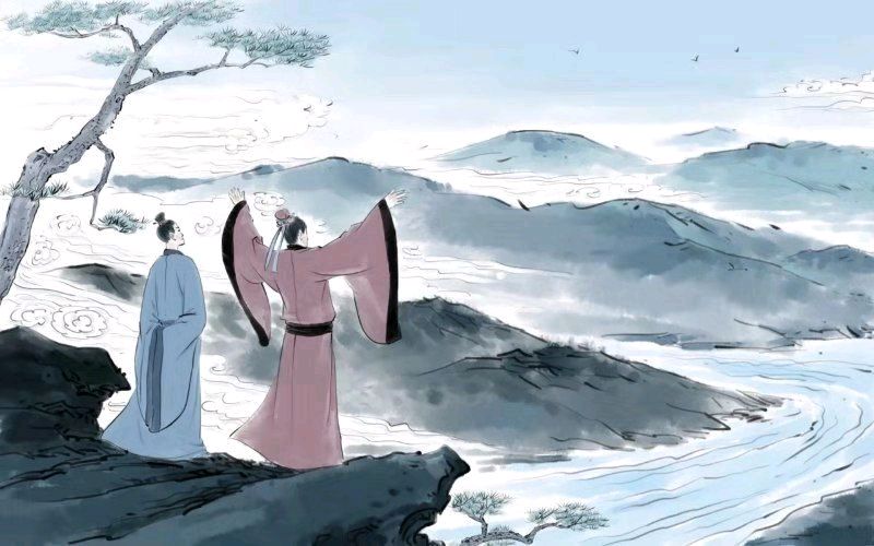 吾亭轩诗词选（二四零零）（图5）