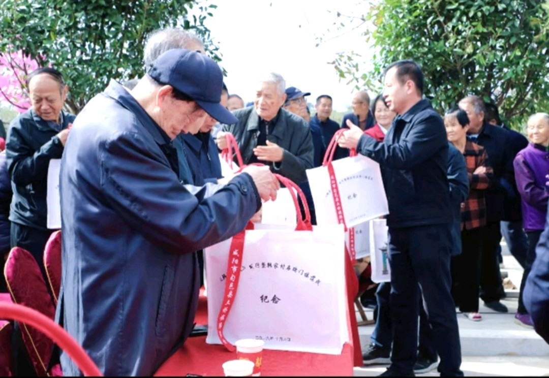 西安交通大学韩九强教授解读《韩家村史》(图5)