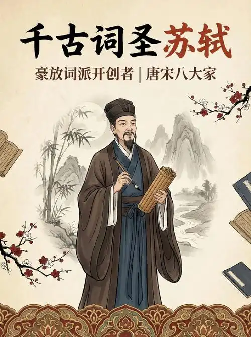 【都市头条向幸福出发编辑部】第2780期《橘中望商山：东坡在太湖西山的心事》作者  苏建东