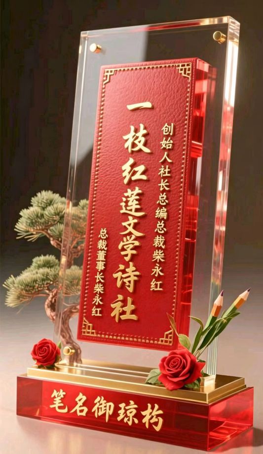 【南京头条】自度曲《莫折柳》外一首〔文／灯火阑珊〕（图7）