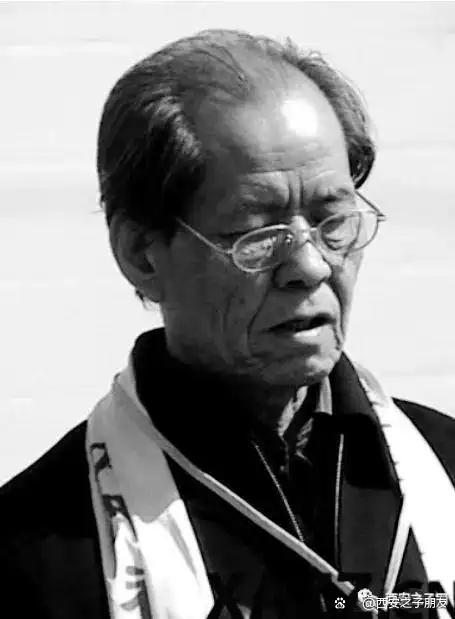著名作家路遥同志追悼会在西安隆重举行 陈忠实致悼词深切追念其文学生平（图2）