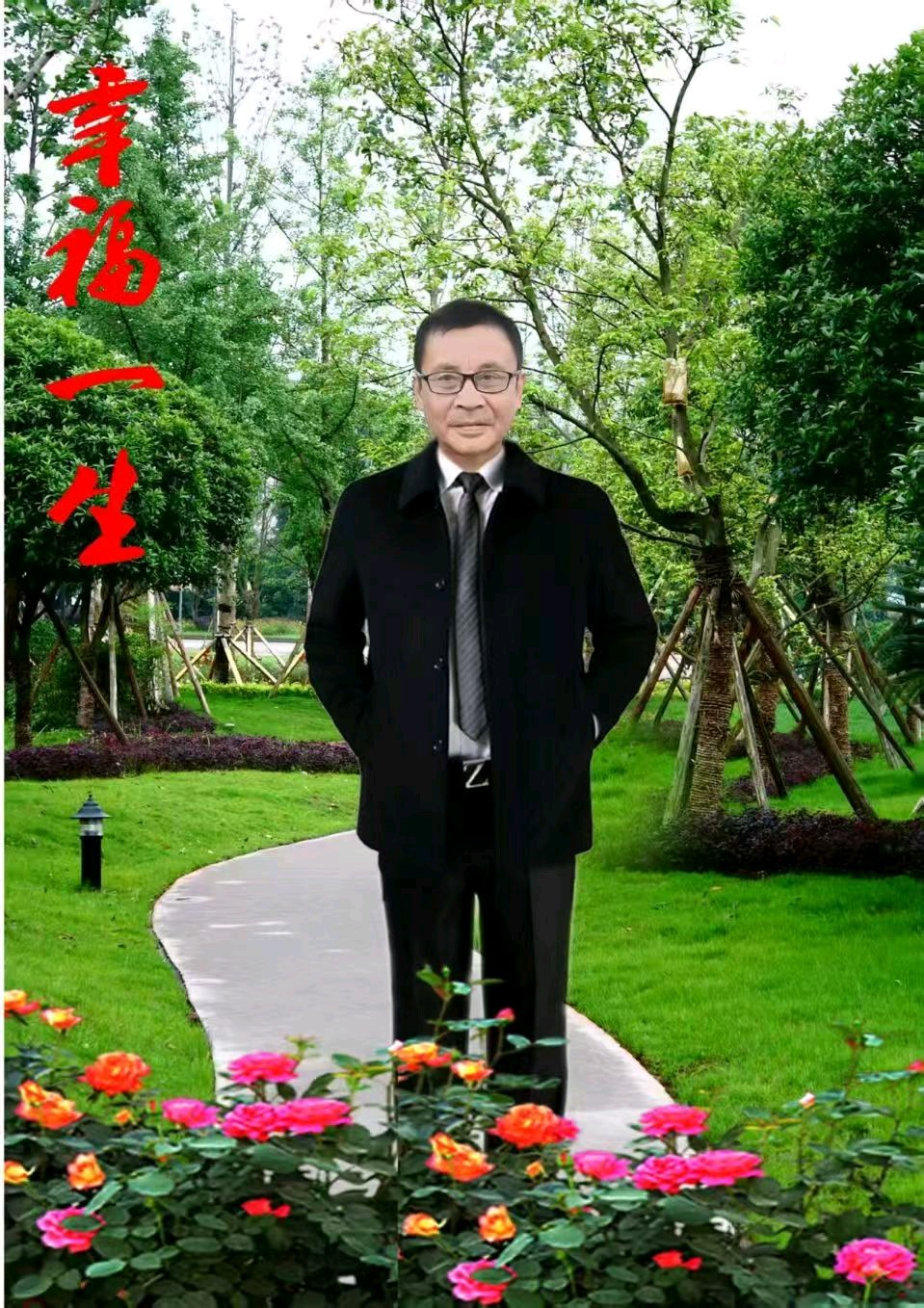 【军人总社】霜降小酌（外四首）万益政（江西鄱阳）
