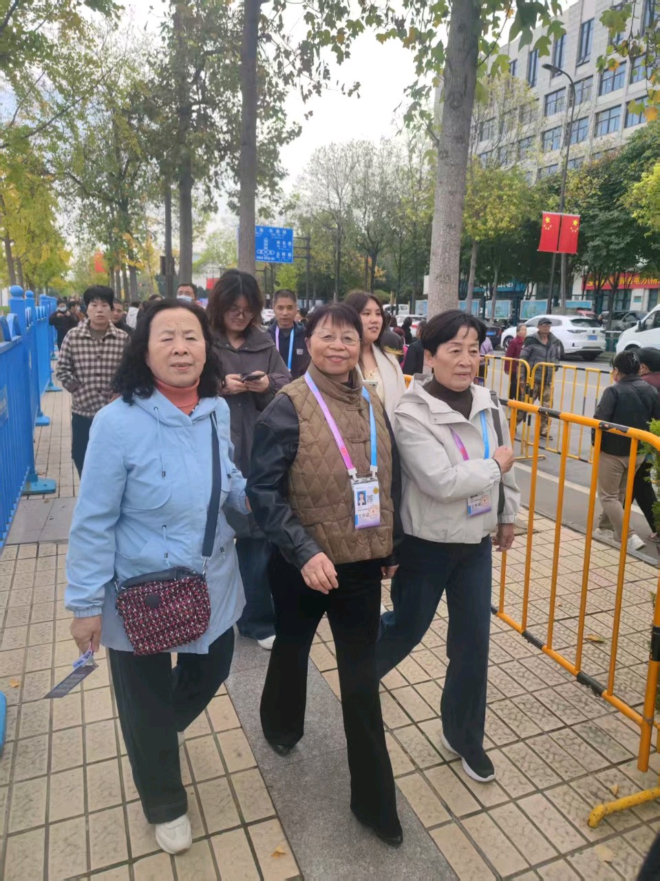观第33届杨凌农高会有感:农以养民,技以安康 贺金安 都市头条-西安头条(图23)