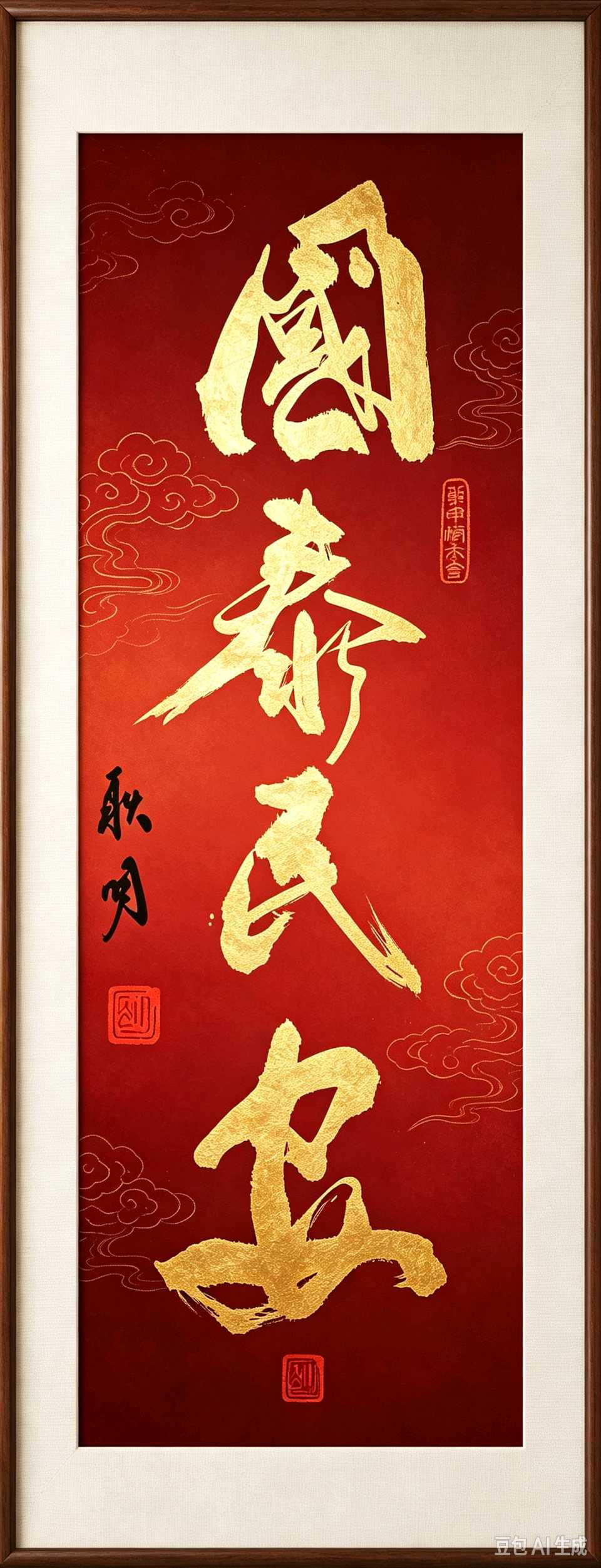 【北方都市文化·都市版】总第484期‖赞松原市暖心桥专刊(六)‖吴锐散文‖这才是百姓应追的星‖辛艳玲摄影 视频‖耿明书法‖李艳玲剪纸(图4)