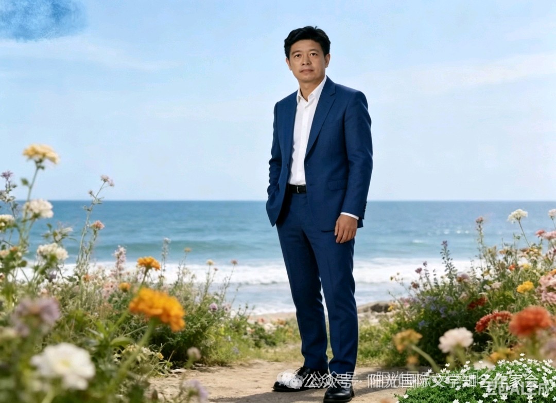 【阳光国际355】阳光柔剑《铁血老兵 心敬长征》文学评析:富有、侯凤亚 朗诵:旭日朝阳 配乐:黄远龙(图5)