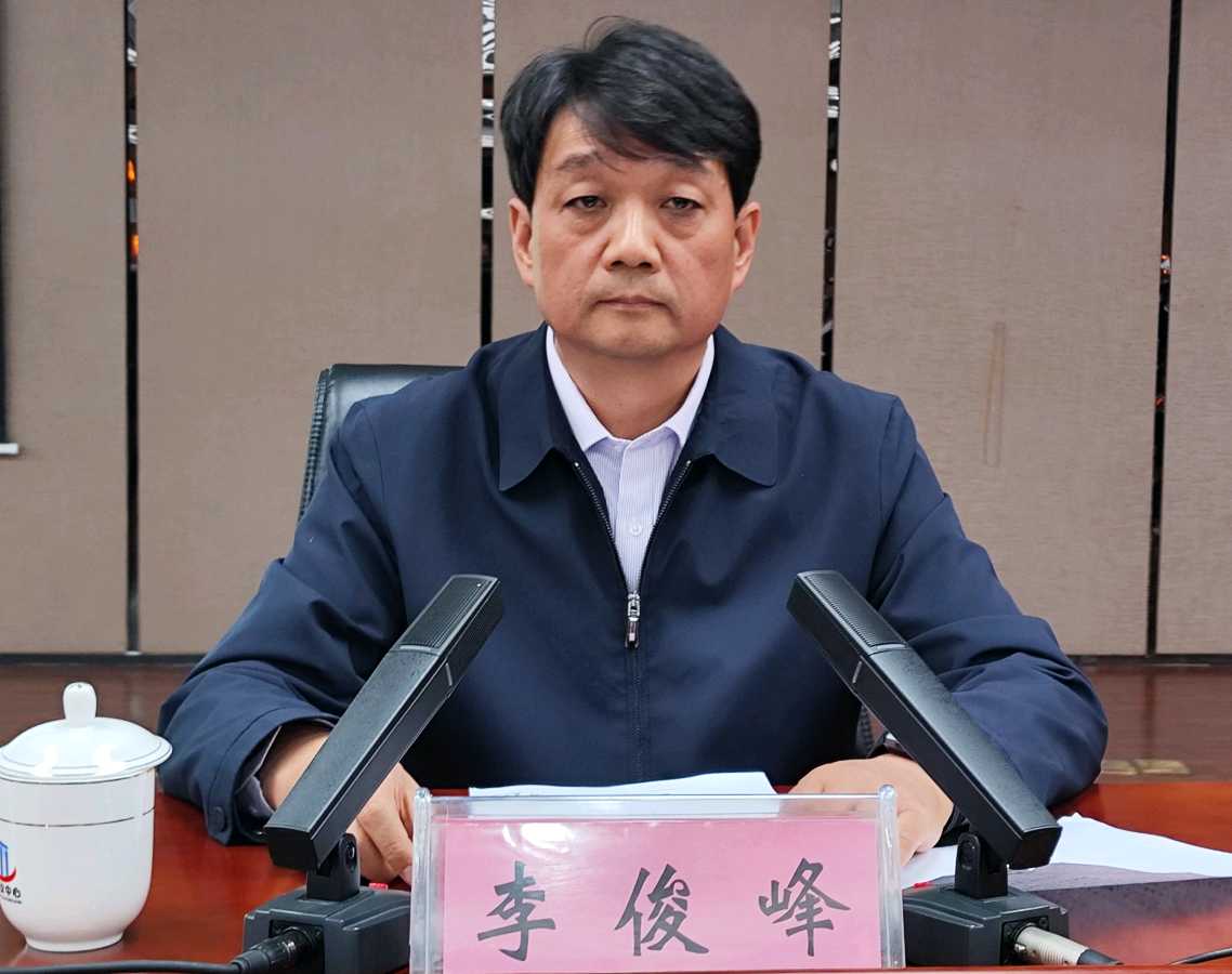 郏县政协文史大讲堂暨“人文郏县”研究阐释成果交流会举行(图9)