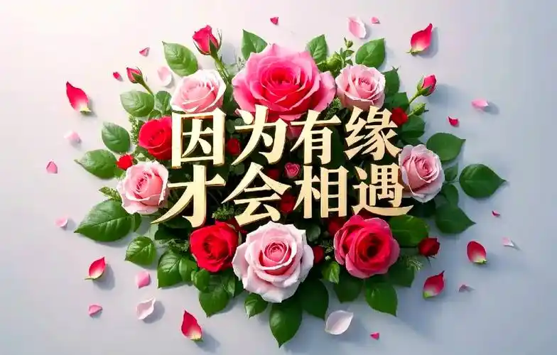 [都市头条] 一世情缘（自由体）文/韩广华 审核/王传现 文学社题字/赵义成（图4）