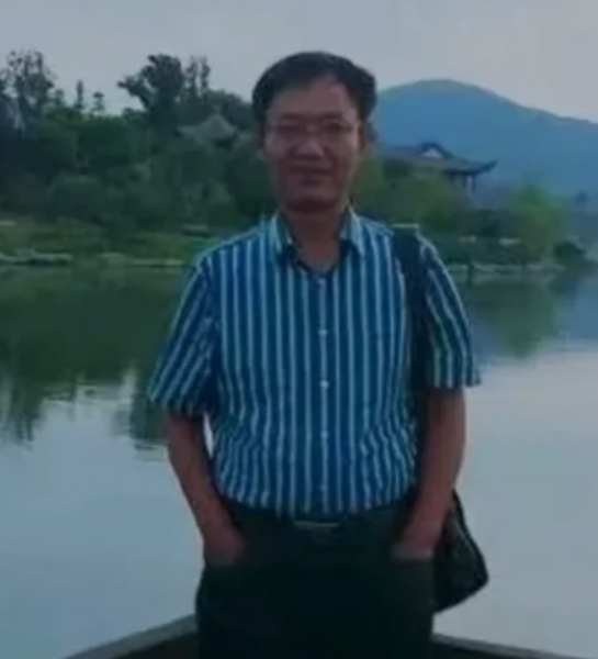 刘希泉