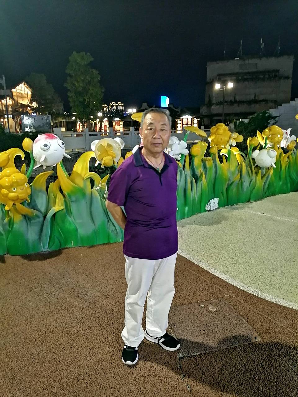 庆祝外孙女卓舒涵十二华诞 作者：吕学锋（图6）