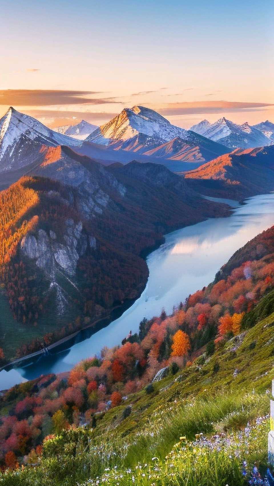 七绝·眺望（图7）