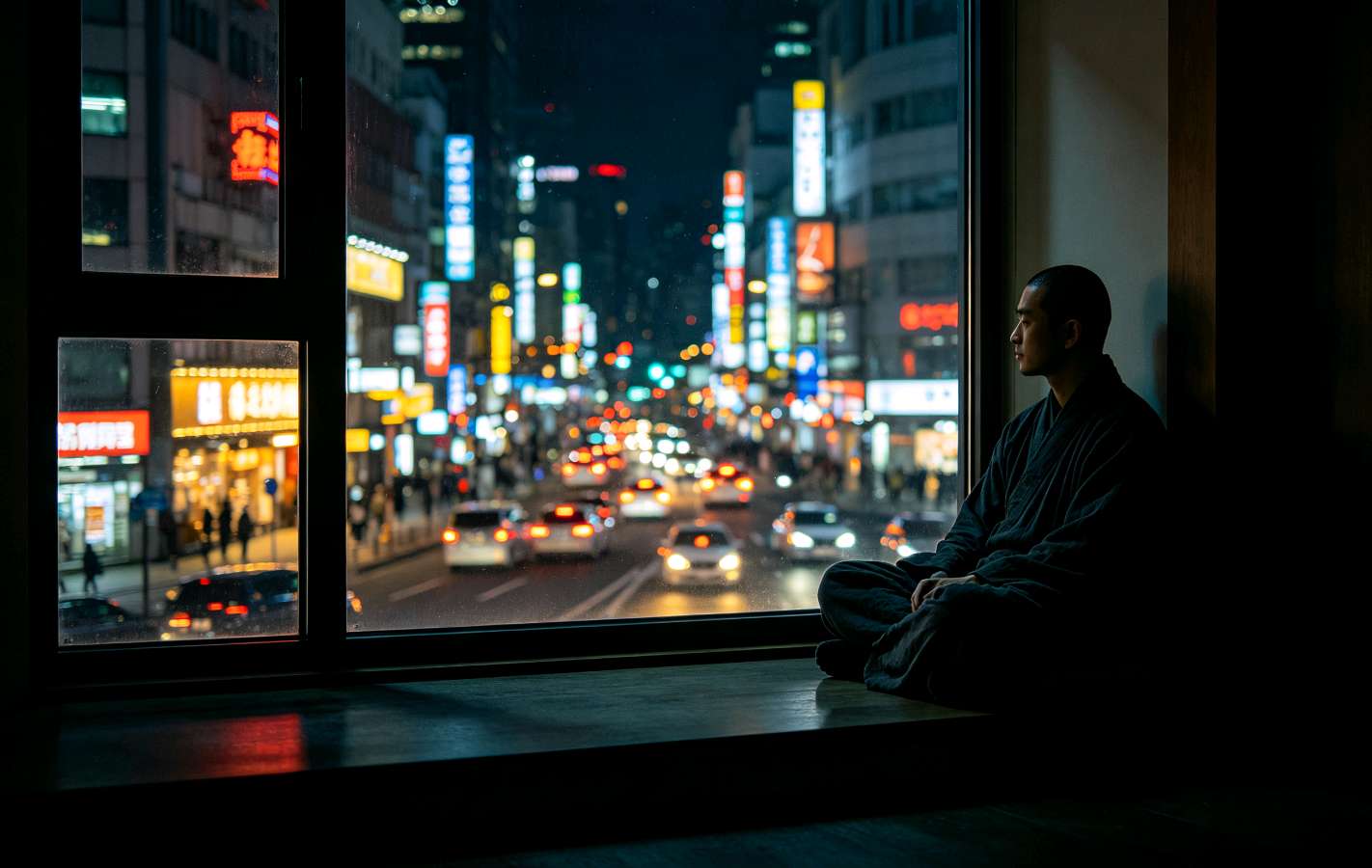 自我救赎